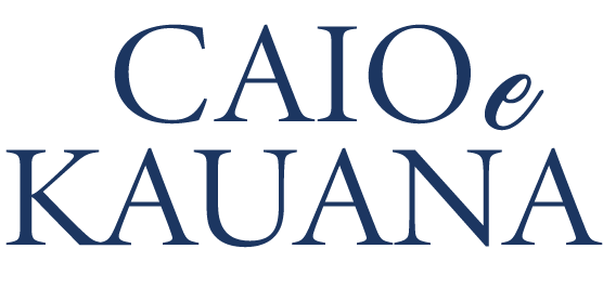 Caio e Kauana